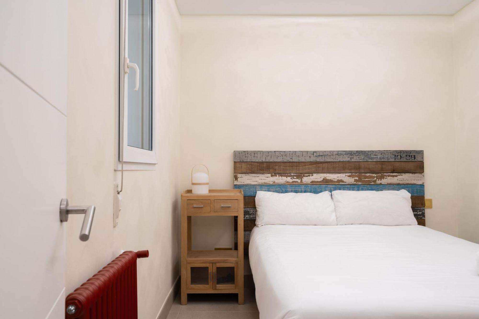 Apartamento Exclusivo En El Retiro Metro Ibiza Alquiler Temporal Madrid Exterior photo